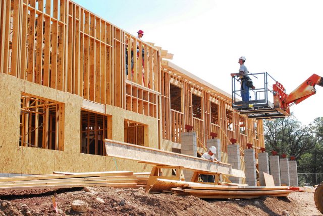 What is Commercial General Contractors? All the information and more