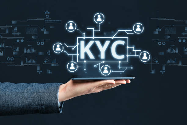 EKYC Verification