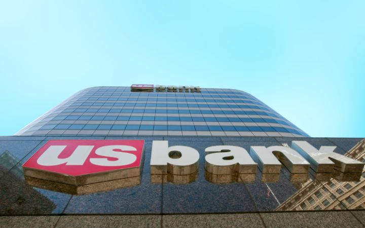 US Bank  