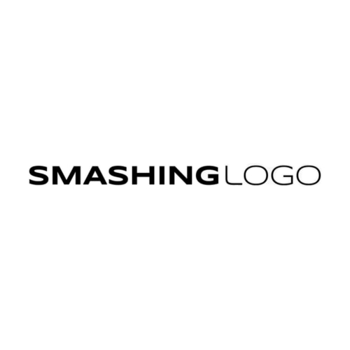 Smashing Logo Promo Codes