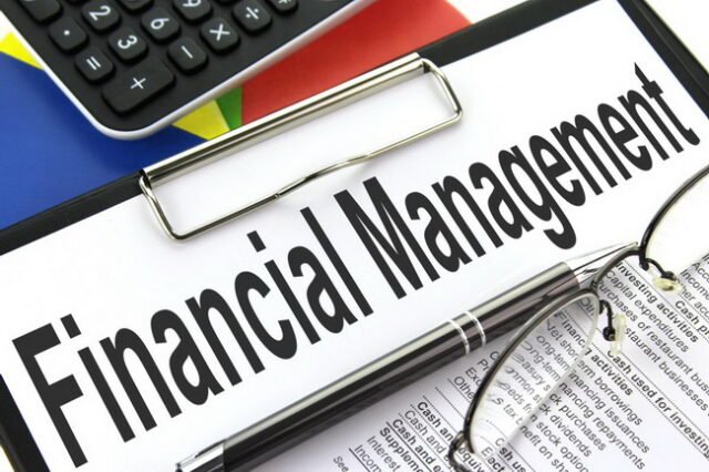 Financial