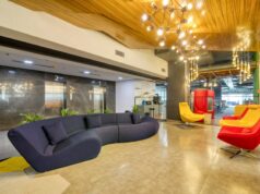 Revamp Your Workspace: Discover the Latest Office Interior Design Trends Office Interior Design