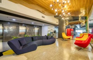 Revamp Your Workspace: Discover the Latest Office Interior Design Trends Office Interior Design