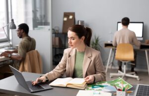 Workplace Wonders: Simple Tips to Boost Productivity Workplace