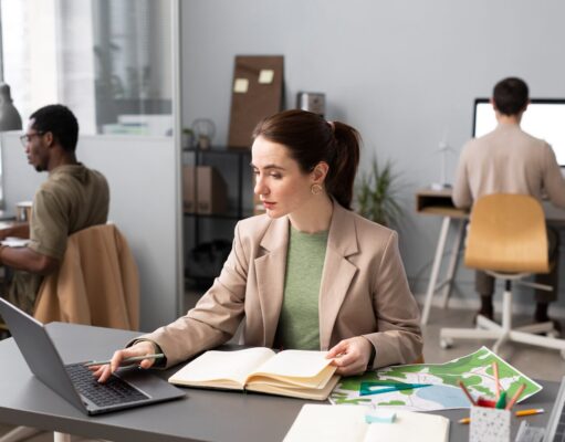 Workplace Wonders: Simple Tips to Boost Productivity Workplace