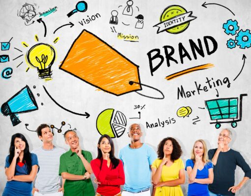 Step Up Your Brand Game Must-Have Tools and Strategies to Boost Brand Awareness Boost Brand Awareness:
