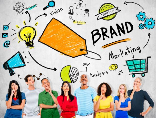 Boost Brand Awareness:
