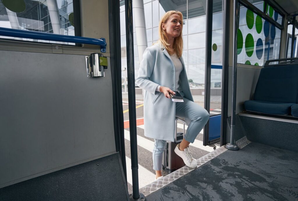 Business Travel Hacks