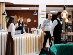 The Power of First Impressions: How to Position Your Hospitality Brand for Immediate Impact Hospitality Brand