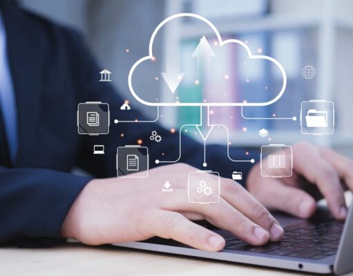 5 Key Benefits of Implementing Digital Record Management Solutions Digital Record Management