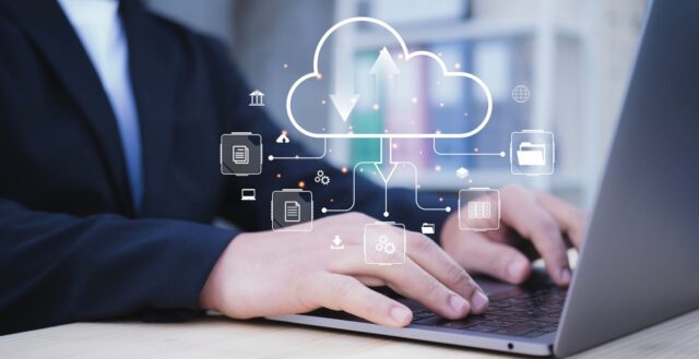 Digital Record Management