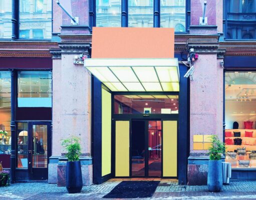 5 Storefront Upgrades That are Worth Investing in for Your Business Business