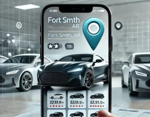 Why Certain Car Brands Hold Their Value Better When Selling Online in Fort Smith, AR Fort Smith AR