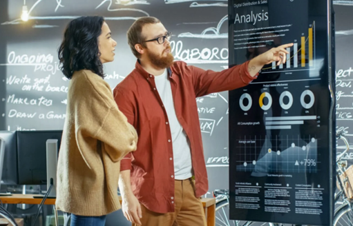 Top Trends in Digital Marketing: Agency Focus Digital Marketing