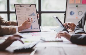5 Professional Funds Building Wealth Through America’s Service Economy