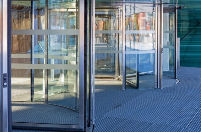 5 Ways to Fortify Your Business’s Entry Points That Combine Style and Security Business’s Entry Points
