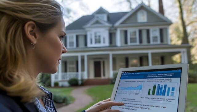 Understanding Real Estate Market Trends