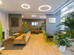 How to Design a Commercial Space for Maximum Visual Impact and Customer Traffic Commercial Space