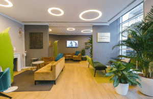 How to Design a Commercial Space for Maximum Visual Impact and Customer Traffic Commercial Space