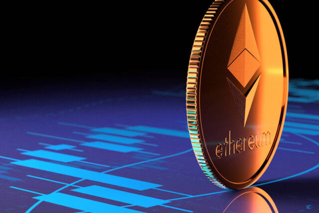 Ethereum Staking