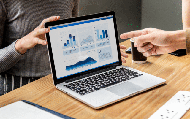 Advanced Marketing Analytics
