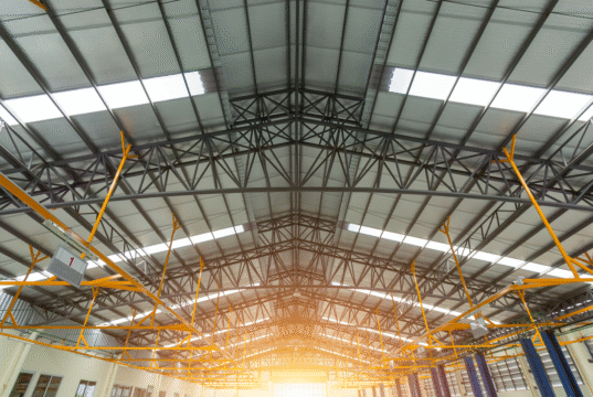 5 Cost-Effective Storage Solutions for Your Growing Agriculture Business Agriculture Business
