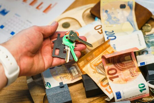 The Surprising Benefits You Can Get from Home Loans Home Loans