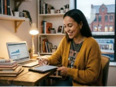 Side Hustle Ideas UK 2026: The Ultimate Guide to 9 Profitable Ways to Earn More, Start With Less, Handle HMRC Tax & Build Lasting Income Side Hustle Ideas UK