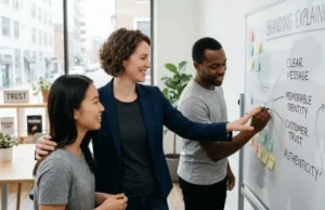 Branding Explained: How to Build a Clear, Memorable Brand That Customers Trust Branding