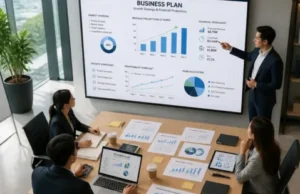 Business Plans That Work: A Practical Guide for U.S. Startups and Small Businesses Business Plans