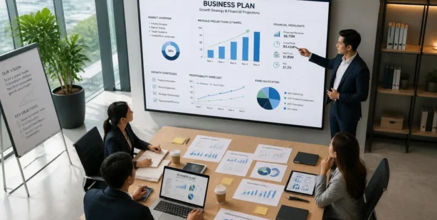 Business Plans Business Plans