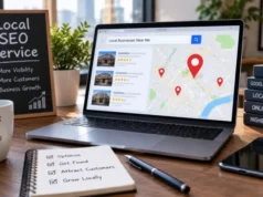 Local SEO Service in the USA: Costs, Deliverables, and How to Choose a Provider Local SEO Service