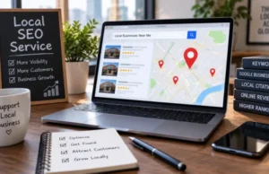 Local SEO Service in the USA: Costs, Deliverables, and How to Choose a Provider Local SEO Service