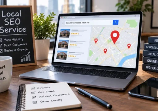 Local SEO Service in the USA: Costs, Deliverables, and How to Choose a Provider Local SEO Service