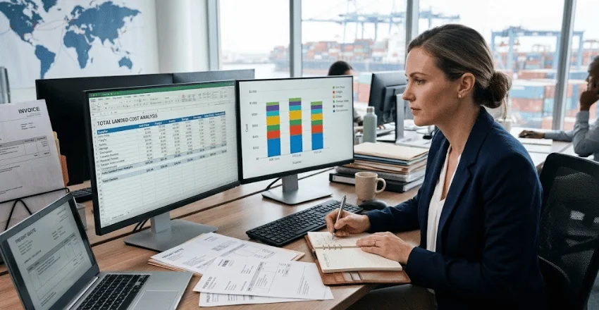 Pricing, Lead Times, and the Real Cost of Buying