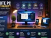 Remote PC Guide 2026: How Remote Access Works, Best Tools for Windows, Mac, Linux, and Mobile, Security Tips, Setup Steps, Remote PC