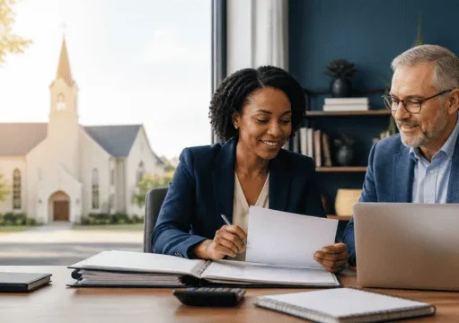 Church Payroll Services: How U.S. Ministries Can Choose the Right Payroll Support Church Payroll Services