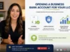 How to Open a Business Bank Account for an LLC: A Step-by-Step U.S. Guide How to Open a Business Bank Account for an LLC