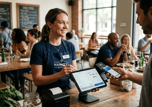 Mobile POS in 2026: Costs, Features, and How U.S. Businesses Can Choose the Right Setup Mobile POS